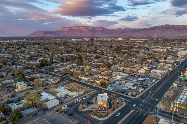 4156 Mesa Verde Avenue NE, Albuquerque, NM 87110