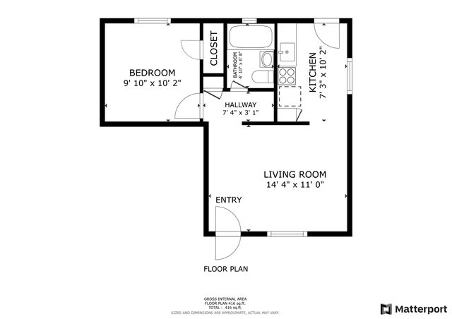 4156 Mesa Verde Avenue NE, Albuquerque, NM 87110