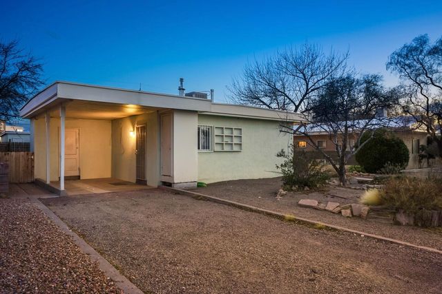 4156 Mesa Verde Avenue NE, Albuquerque, NM 87110