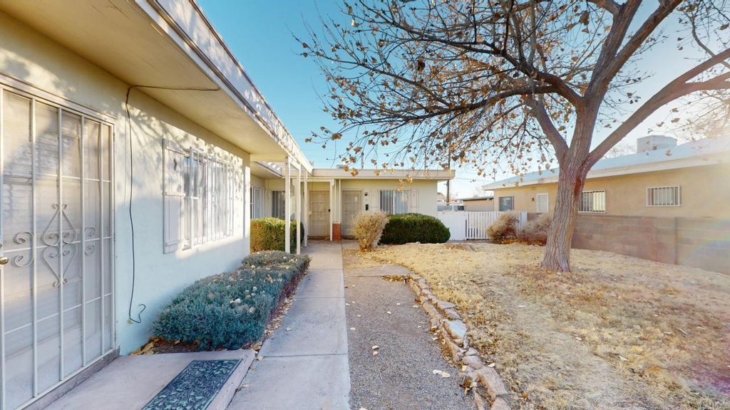 Image 45 of property listing at 4156 Mesa Verde Avenue NE, Albuquerque, NM 87110