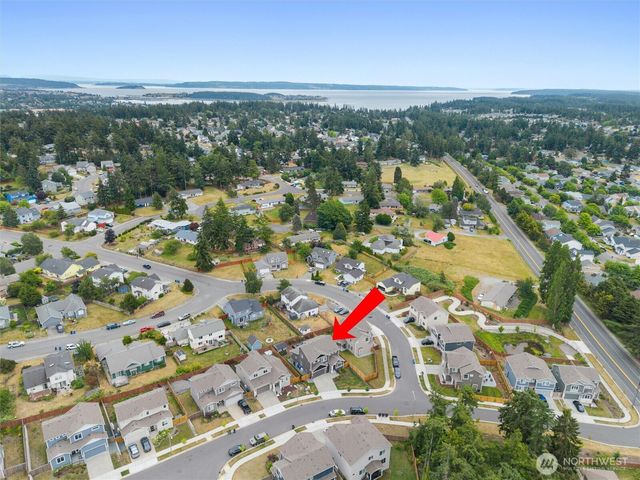 501 SW Fairway Drive, Oak Harbor, WA 98277