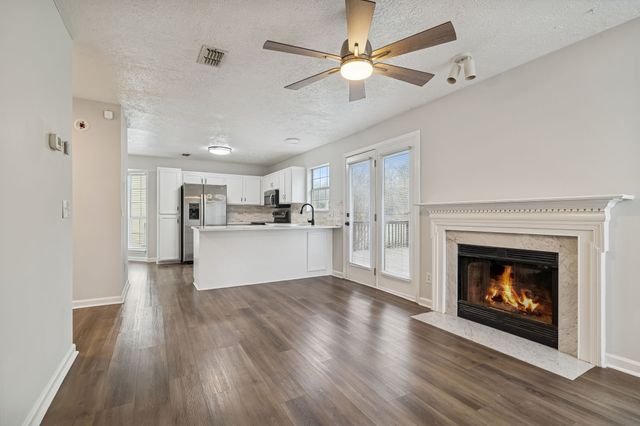 4564 Raccoon Trl, Hermitage, TN 37076