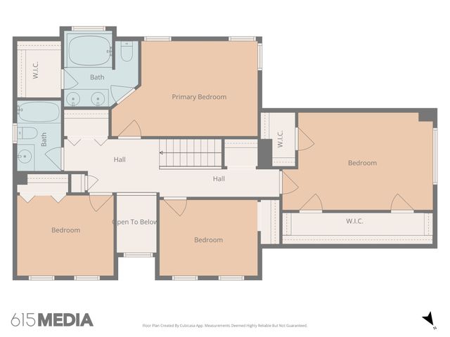 4564 Raccoon Trl, Hermitage, TN 37076