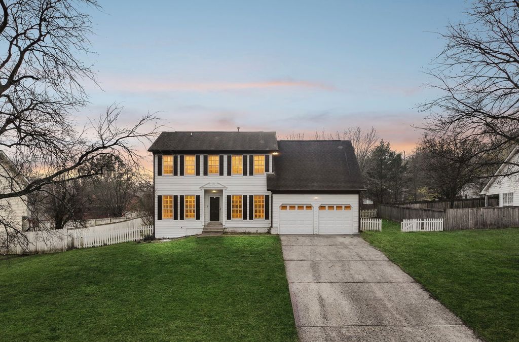 4564 Raccoon Trl, Hermitage, TN 37076