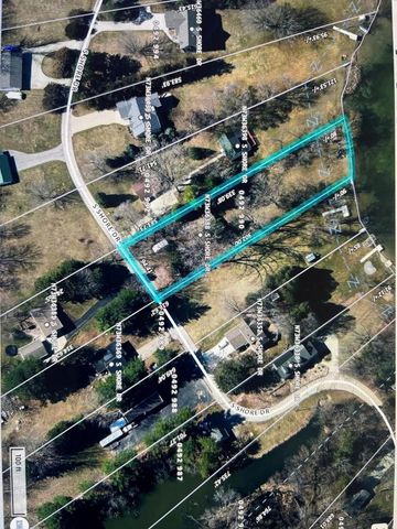 N73W36388 S SHORE DRIVE, Oconomowoc, WI 53066