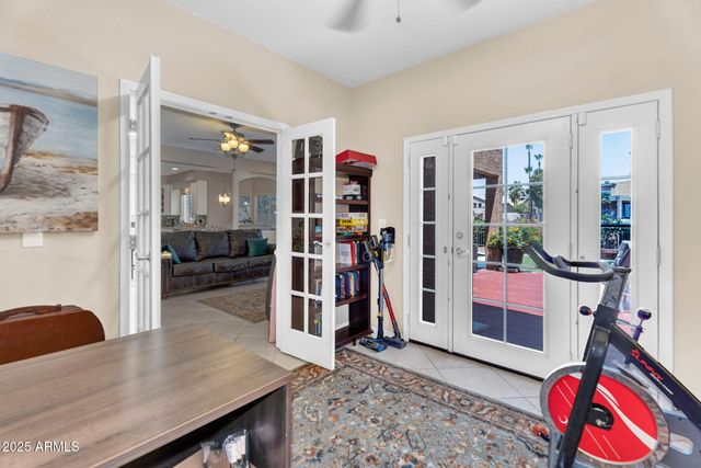 6376 W LOUISE Drive, Glendale, AZ 85310