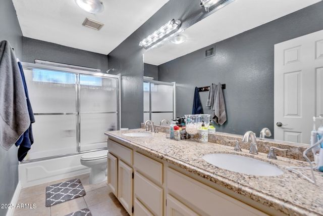 6376 W LOUISE Drive, Glendale, AZ 85310