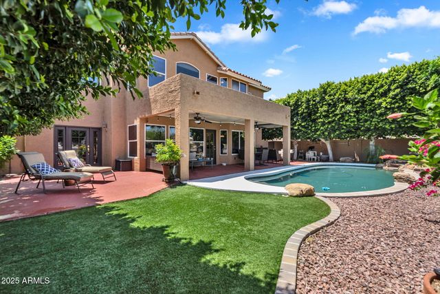 6376 W LOUISE Drive, Glendale, AZ 85310