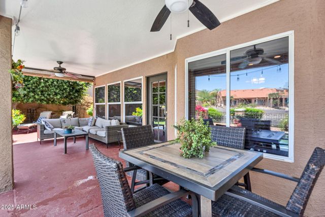 6376 W LOUISE Drive, Glendale, AZ 85310