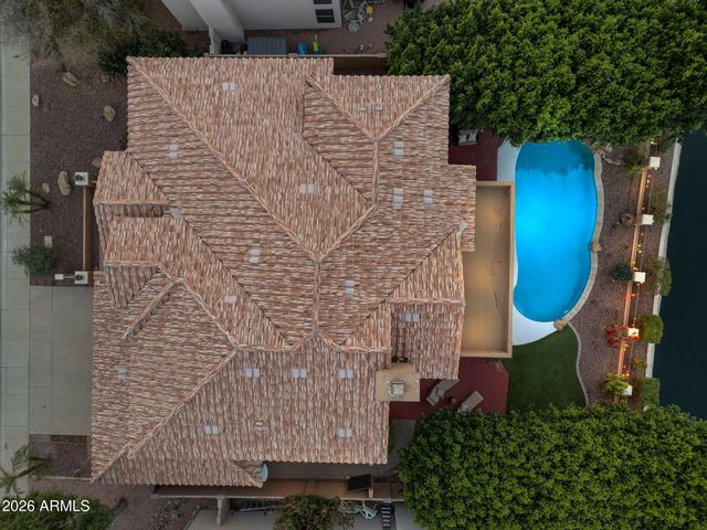 6376 W LOUISE Drive, Glendale, AZ 85310