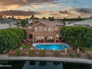 6376 W LOUISE Drive, Glendale, AZ 85310