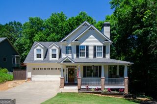 150 Mountain Vista Boulevard, Canton, GA 30115