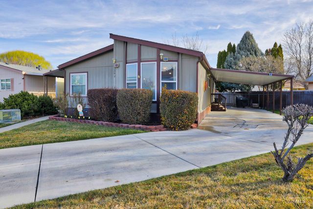 2392 N Patricia Ln, Boise, ID 83704