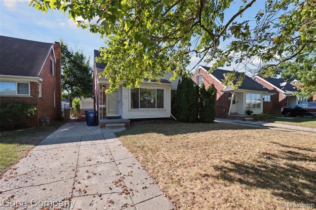 13551 Woodbine, Redford, MI 48239