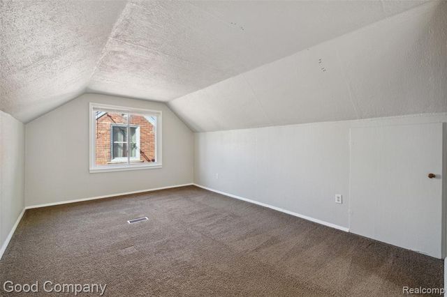 13551 Woodbine, Redford, MI 48239