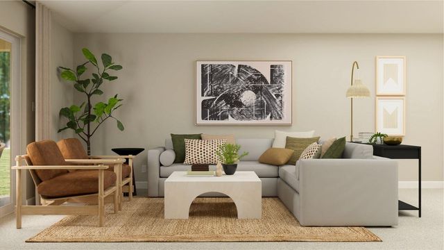 3432 Cedar Grove Drive, Fort Pierce, FL 34946