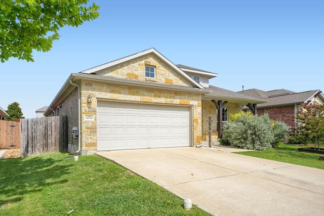 8038 Arezzo DR, Round Rock, TX 78665