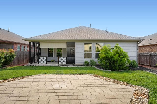 8038 Arezzo DR, Round Rock, TX 78665
