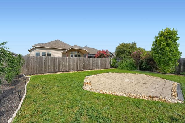 8038 Arezzo DR, Round Rock, TX 78665