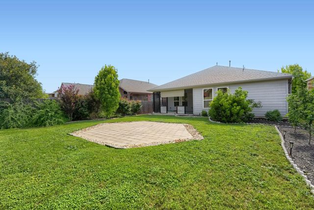 8038 Arezzo DR, Round Rock, TX 78665