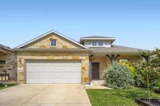 8038 Arezzo DR, Round Rock, TX 78665