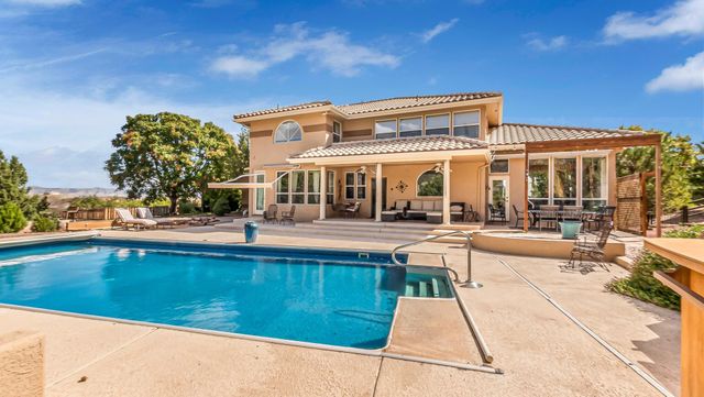 293 Chinle Court, Grand Junction, CO 81507