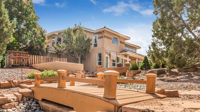 293 Chinle Court, Grand Junction, CO 81507