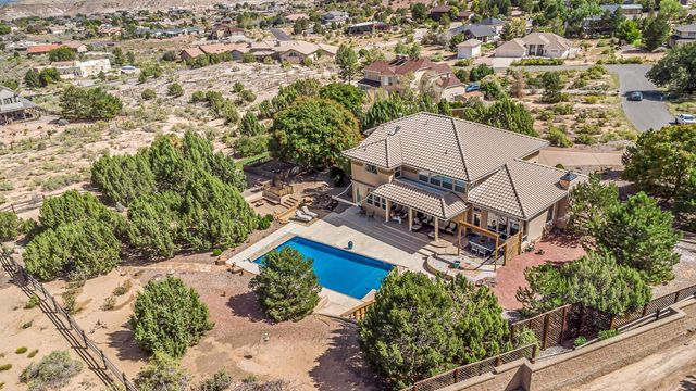 293 Chinle Court, Grand Junction, CO 81507