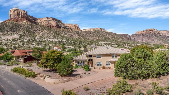 293 Chinle Court, Grand Junction, CO 81507