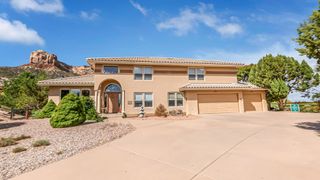 293 Chinle Court, Grand Junction, CO 81507