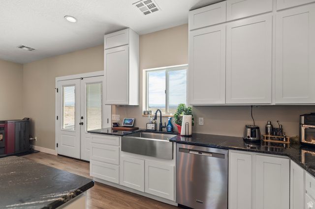 1218 E HIGHLINE RD, Loa, UT 84747