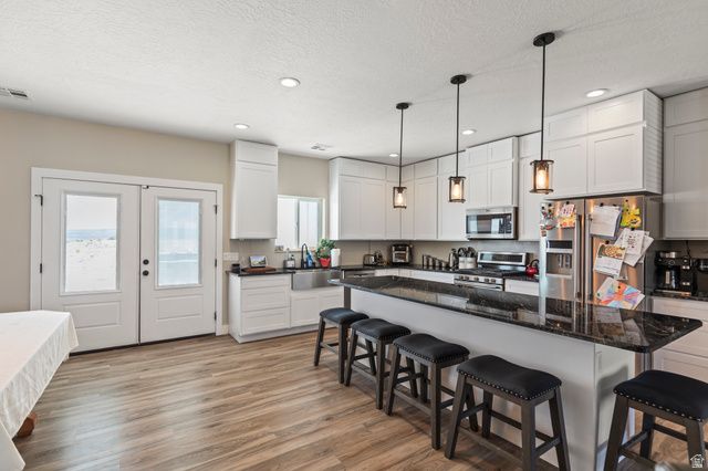 1218 E HIGHLINE RD, Loa, UT 84747