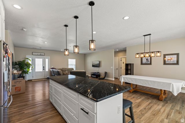 1218 E HIGHLINE RD, Loa, UT 84747