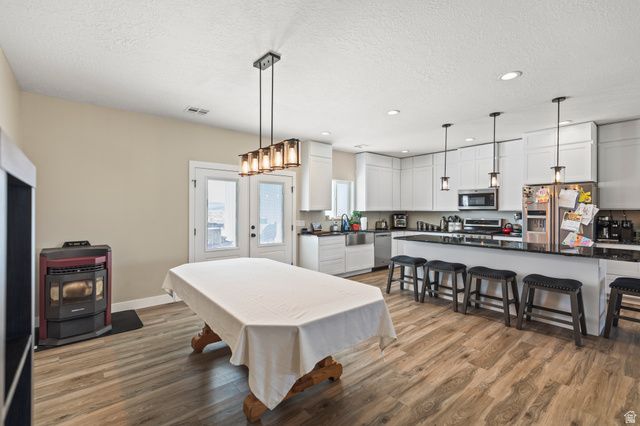 1218 E HIGHLINE RD, Loa, UT 84747