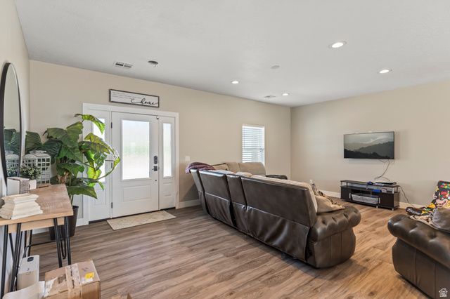 1218 E HIGHLINE RD, Loa, UT 84747