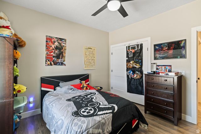 1218 E HIGHLINE RD, Loa, UT 84747