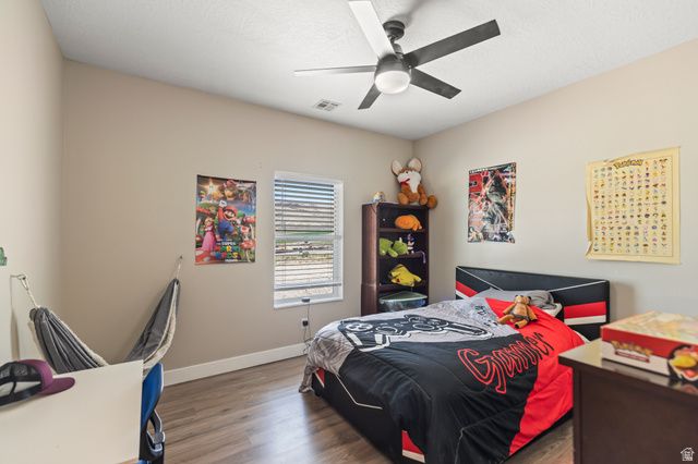 1218 E HIGHLINE RD, Loa, UT 84747