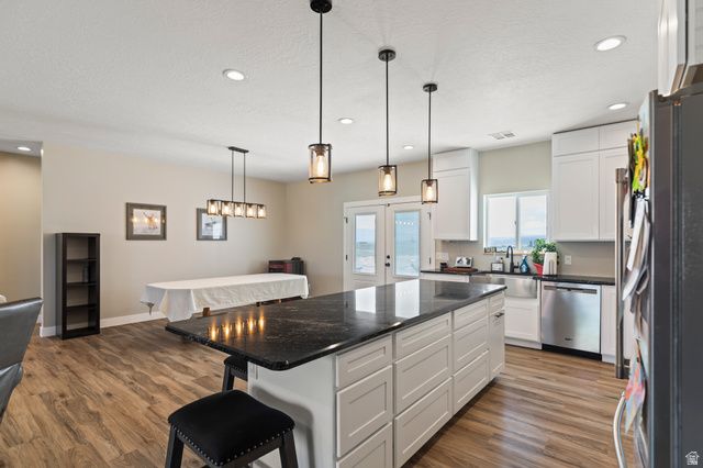 1218 E HIGHLINE RD, Loa, UT 84747