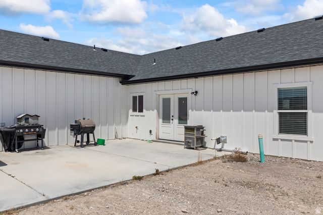 1218 E HIGHLINE RD, Loa, UT 84747