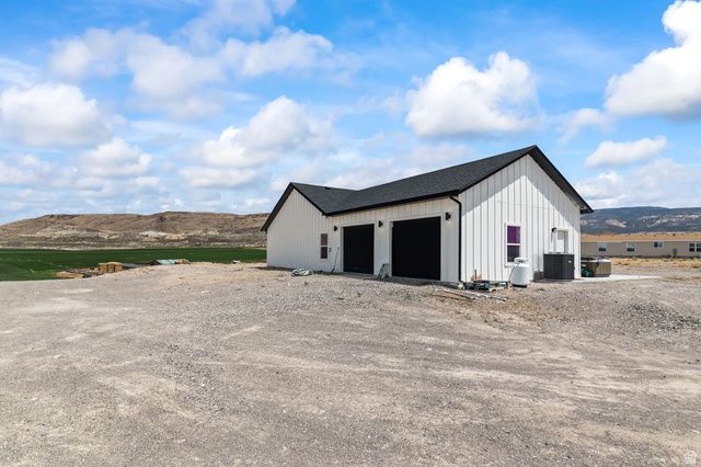 1218 E HIGHLINE RD, Loa, UT 84747