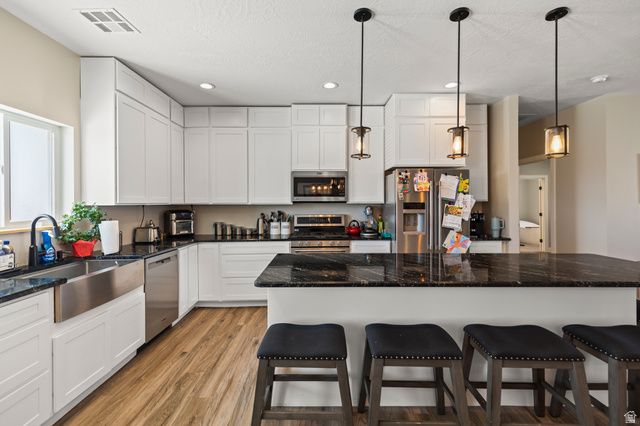 1218 E HIGHLINE RD, Loa, UT 84747