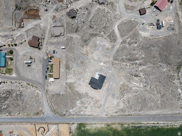 1218 E HIGHLINE RD, Loa, UT 84747