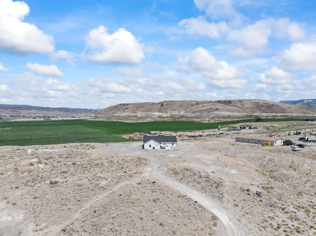 1218 E HIGHLINE RD, Loa, UT 84747