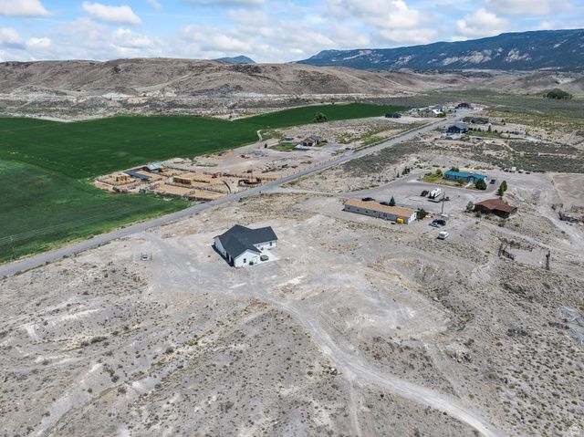 1218 E HIGHLINE RD, Loa, UT 84747