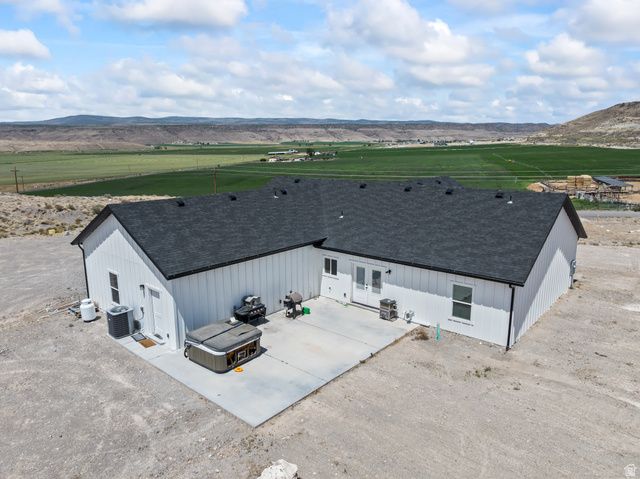 1218 E HIGHLINE RD, Loa, UT 84747