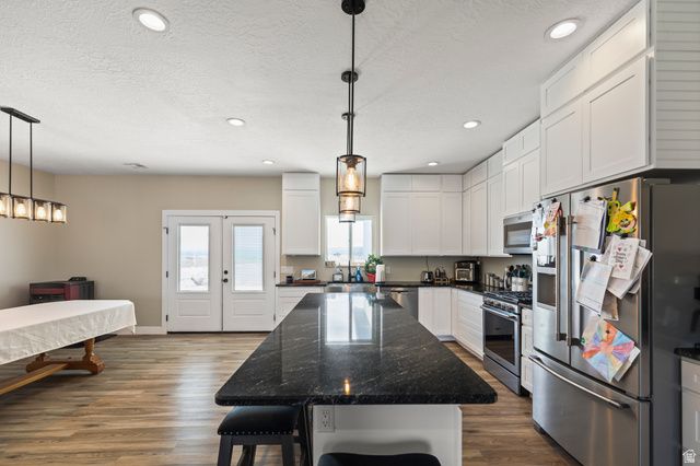 1218 E HIGHLINE RD, Loa, UT 84747