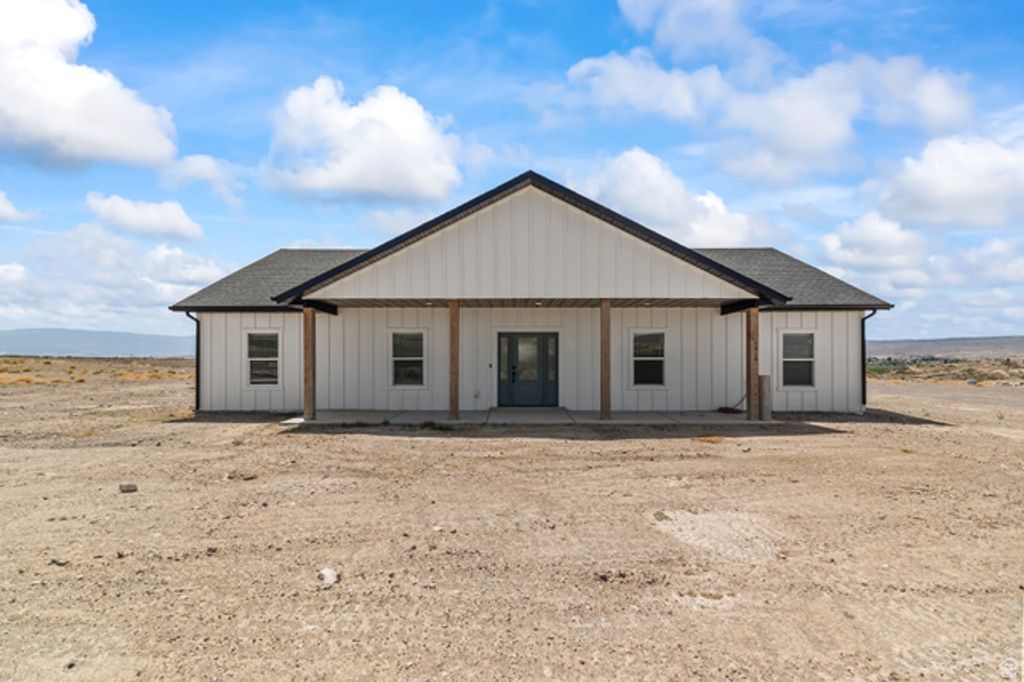 1218 E HIGHLINE RD, Loa, UT 84747