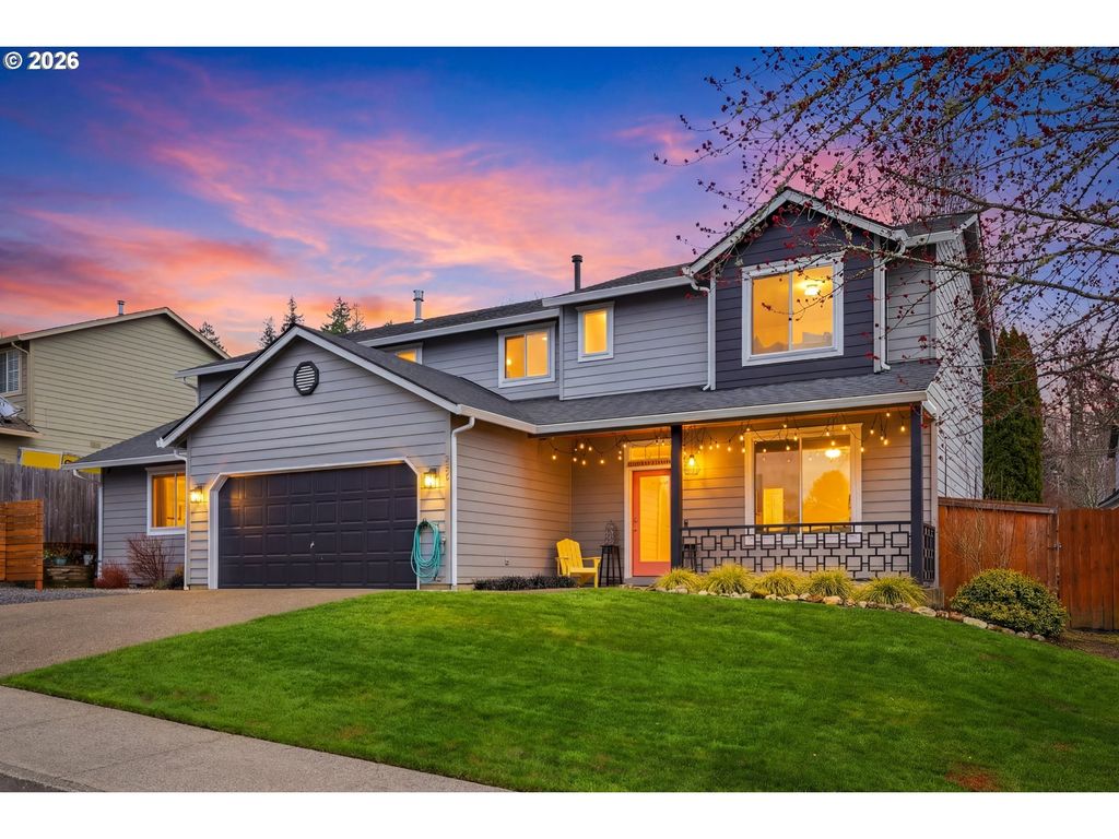 506 SUNSET RIDGE Dr, Washougal, WA 98671