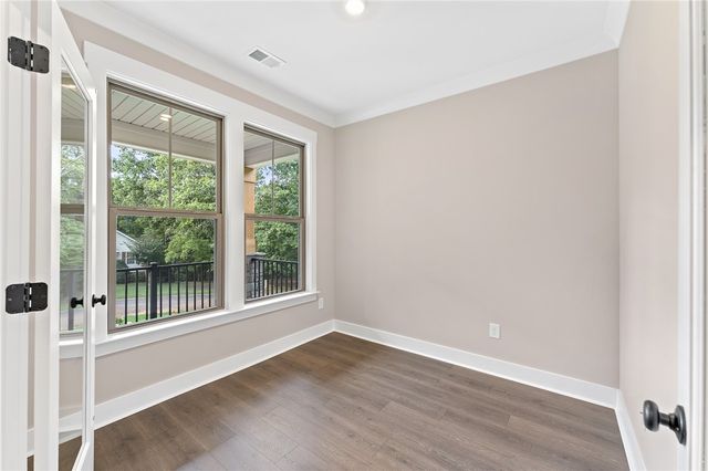 607 Autumn Mill Drive, Seneca, SC 29678