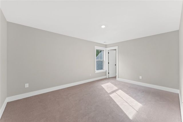 607 Autumn Mill Drive, Seneca, SC 29678